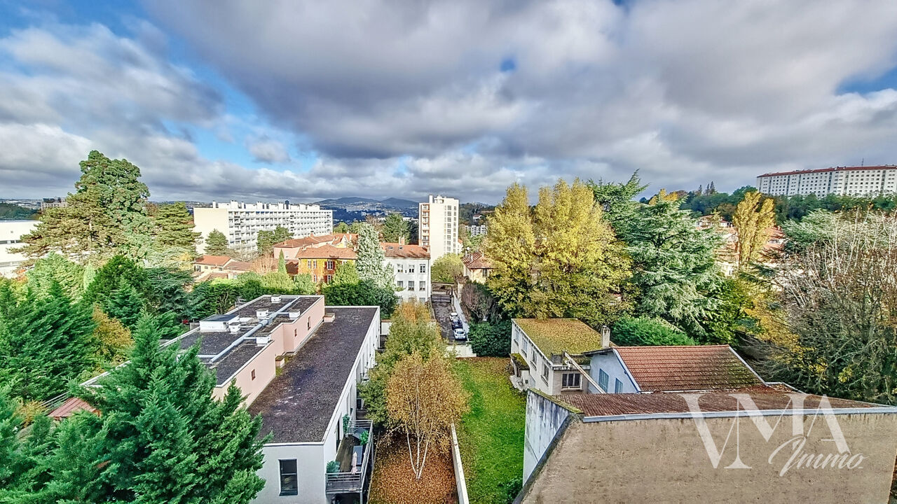 appartement 3 pièces 86 m2 à vendre à Lyon 5 (69005)