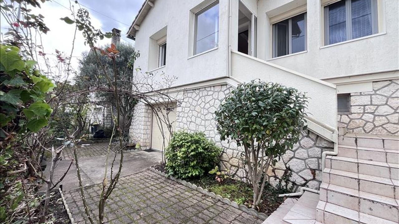 maison 6 pièces 138 m2 à vendre à Agen (47000)