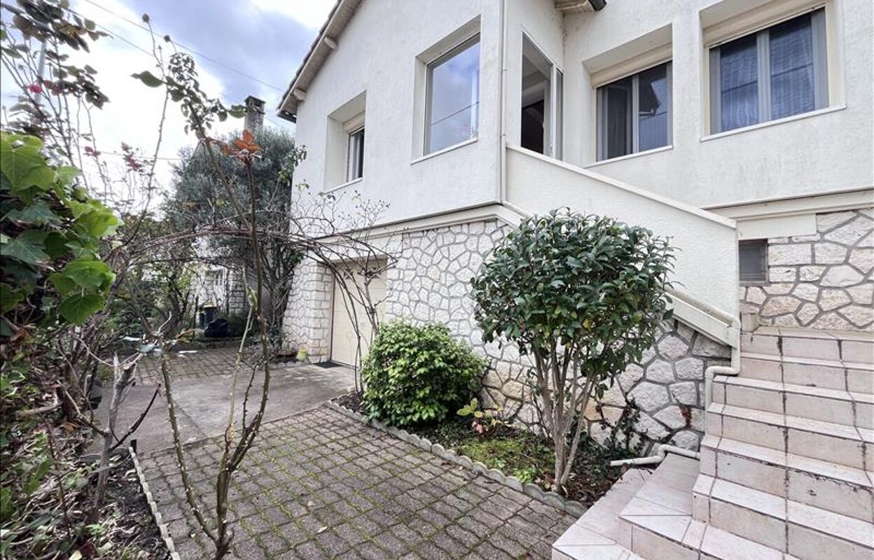 maison 6 pièces 138 m2 à vendre à Agen (47000)