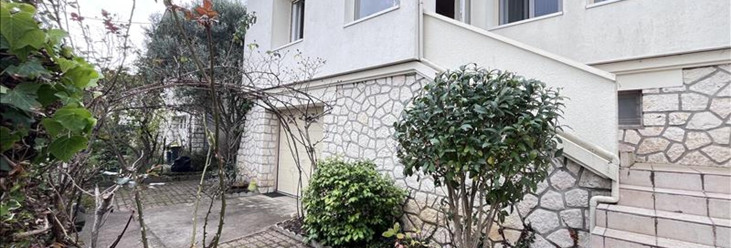 Maison 6 Pièces 138 m² à vendre à Agen (47000)