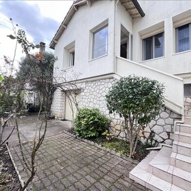 Maison 6 pièces 169000 €