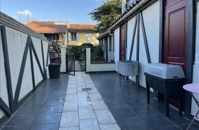 vente maison 224 000 € à proximité de Verdun-sur-Garonne (82600)