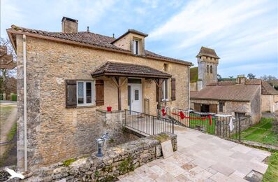 vente maison 348 150 € à proximité de Beaumontois en Périgord (24440)