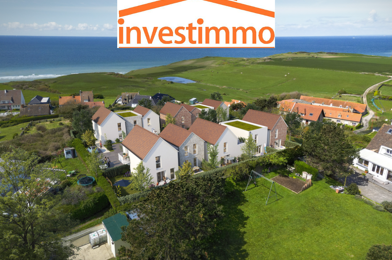 Appartement 2 pièces 288700 €