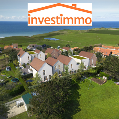 Appartement 2 pièces 288700 €