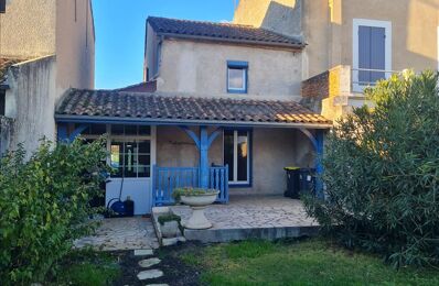 vente maison 105 730 € à proximité de Buzet-sur-Baïse (47160)