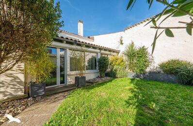 vente maison 240 000 € à proximité de Breuillet (17920)