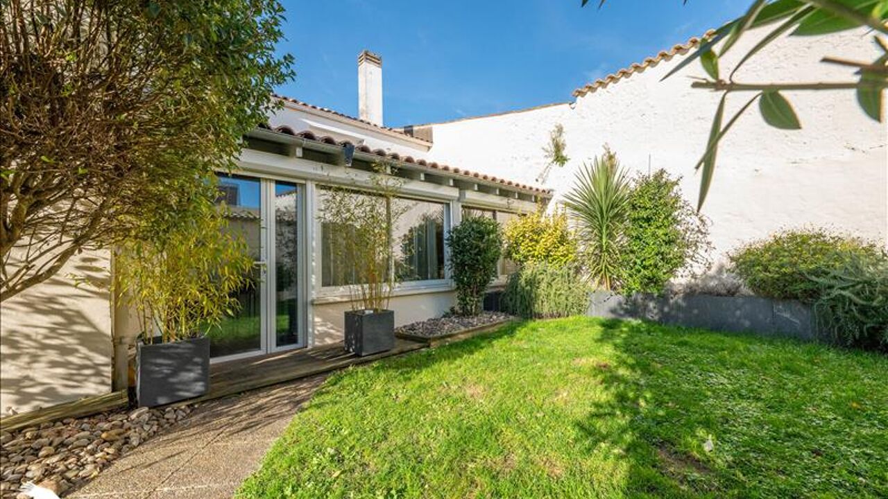 maison 3 pièces 95 m2 à vendre à Médis (17600)