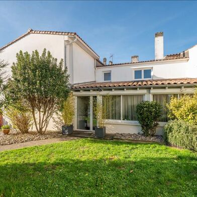 Maison 3 pièces 225000 €