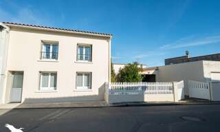 Maison 3 Pièces 95 m² à vendre à Médis (17600)