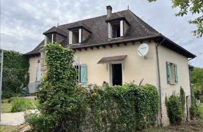 vente maison 220 000 € à proximité de Loupiac (46350)