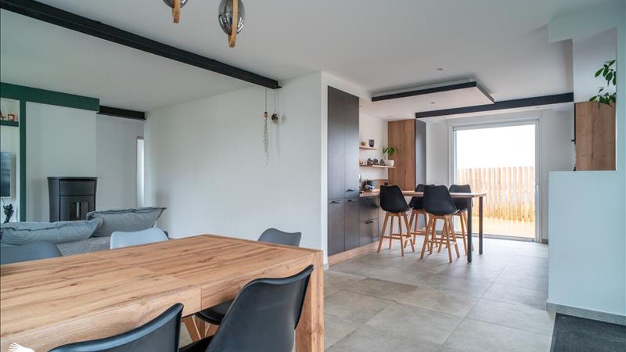 maison 7 pièces 137 m2 à vendre à Briec-de-l'Odet (29510)