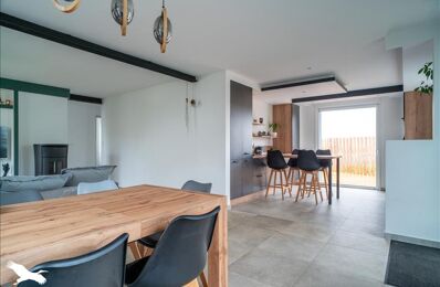 maison 7 pièces 137 m2 à vendre à Quimper (29000)