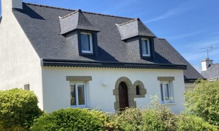 Maison 6 Pièces 116 m² à vendre à Lannion (22300)