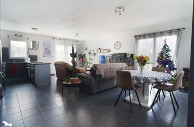 maison 4 pièces 95 m2 à vendre à Plouzané (29280)