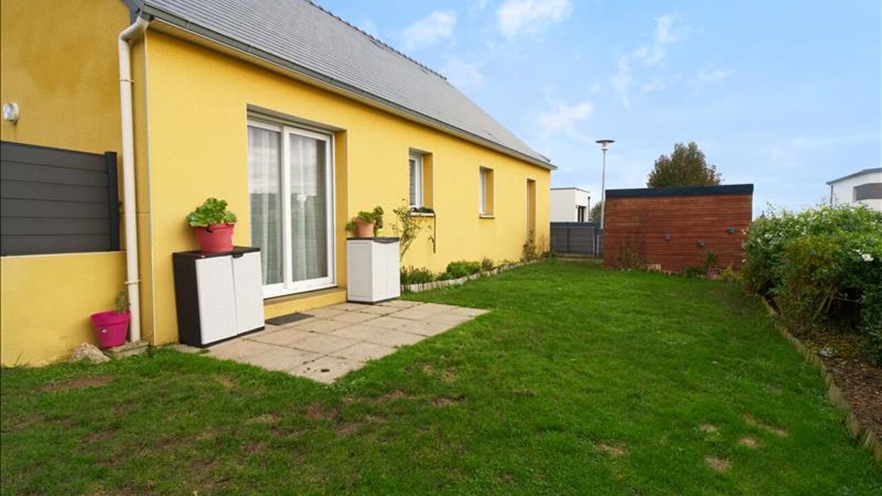 maison 4 pièces 95 m2 à vendre à Plouzané (29280)