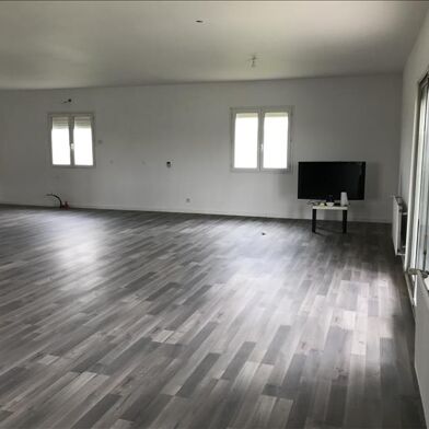 Maison 5 pièces 169 m²