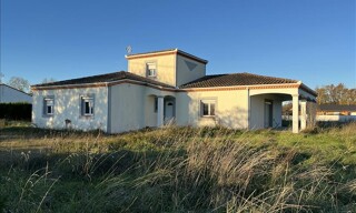 Maison 5 Pièces 169 m² à vendre à Castelsarrasin (82100)