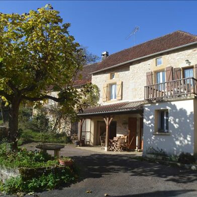 Maison 4 pièces 98550 €