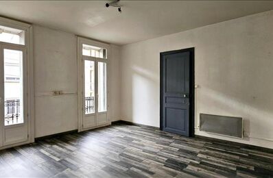 vente appartement 120 960 € à proximité de Vias (34450)