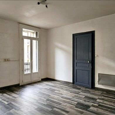 Appartement 3 pièces 71 m²