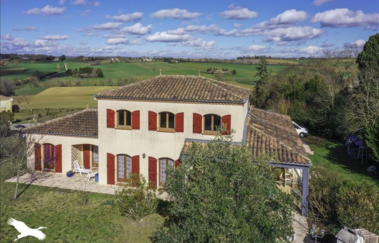 maison 6 pièces 168 m2 à vendre à Encausse (32430)