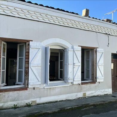 Maison 4 pièces 104 m²