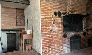 Maison 4 Pièces 104 m² à vendre à L'Isle-Jourdain (32600)