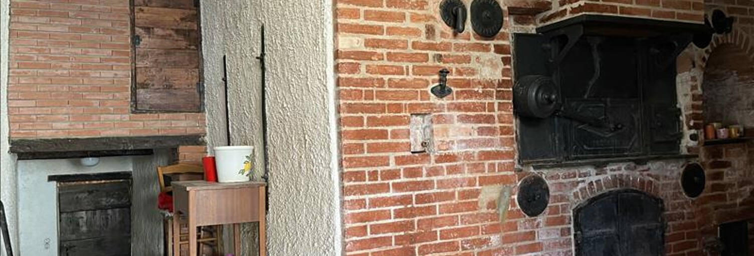 Maison 4 Pièces 104 m² à vendre à L'Isle-Jourdain (32600)