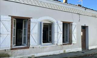 Maison 4 Pièces 104 m² à vendre à L'Isle-Jourdain (32600)