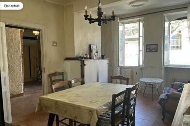 Maison 4 pièces 199900 €