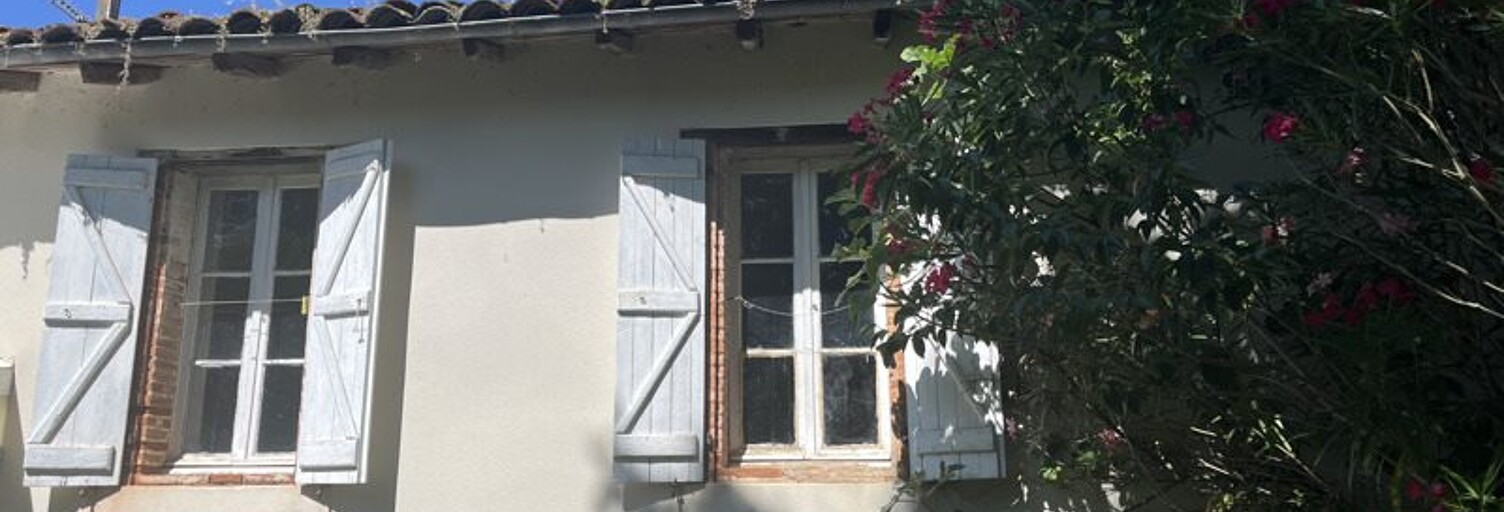 Maison 4 Pièces 104 m² à vendre à L'Isle-Jourdain (32600)