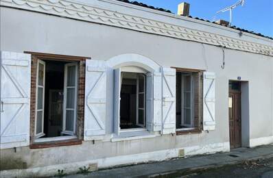Maison de ville de 4 pièces principales — photo du bien