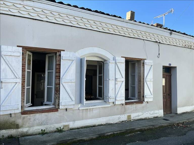 Maison de ville de 4 pièces principales — photo 1