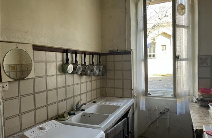 Maison de ville de 4 pièces principales — photo 5