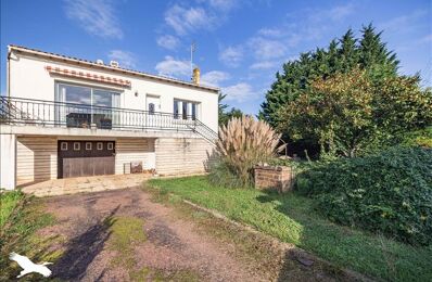 vente maison 233 200 € à proximité de Bourcefranc-le-Chapus (17560)