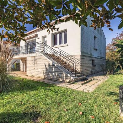 Maison 3 pièces 218325 €