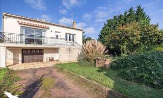 Maison 3 Pièces 88 m² à vendre à Marennes-Hiers-Brouage (17320)