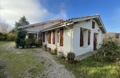 vente maison 195 000 € à proximité de Miramont-de-Quercy (82190)