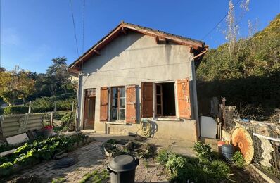 maison 3 pièces 47 m2 à vendre à Moissac (82200)