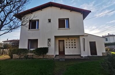 maison 6 pièces 180 m2 à vendre à Saint-Gaudens (31800)