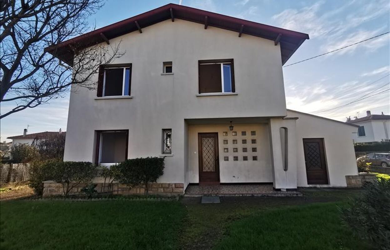 maison 6 pièces 180 m2 à vendre à Saint-Gaudens (31800)