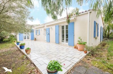 vente maison 441 000 € à proximité de Marennes (17320)