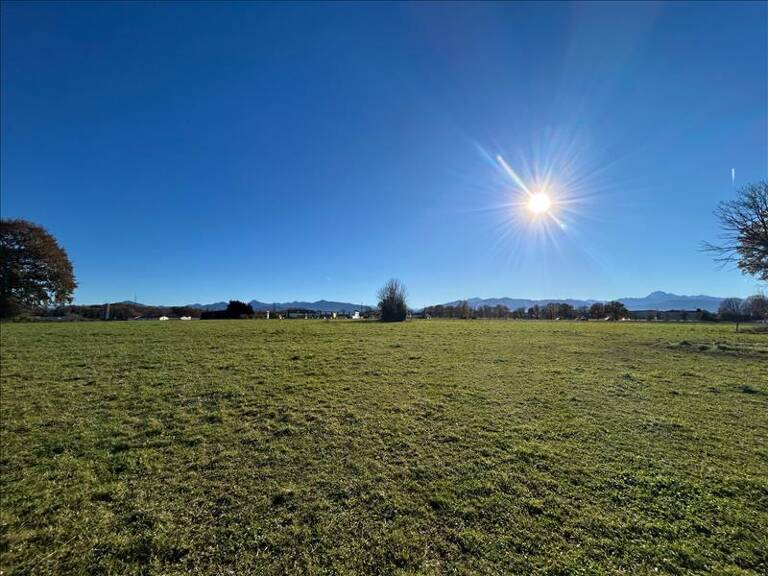 Terrain à bâtir de 0 pièces principales — photo 1