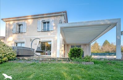 vente maison 430 500 € à proximité de Panazol (87350)