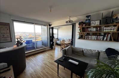 vente appartement 109 990 € à proximité de Couzeix (87270)