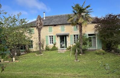 maison 5 pièces 180 m2 à vendre à Lagraulet-du-Gers (32330)