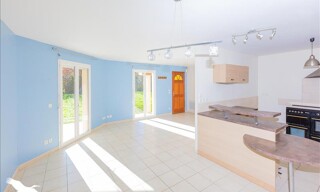 Maison 4 Pièces 91 m² à vendre à Eauze (32800)