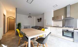 Appartement 4 Pièces 75 m² à vendre à Bayonne (64100)