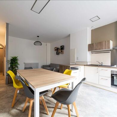 Appartement 4 pièces 265000 €